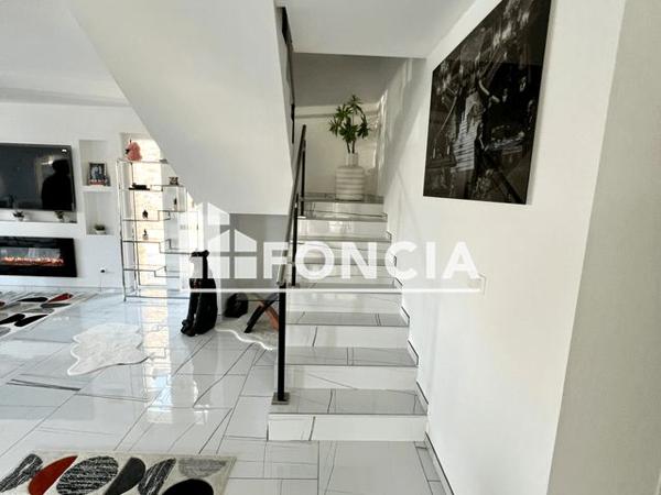 À vendre Maison 16 pièces 170 m² - Marly 59770