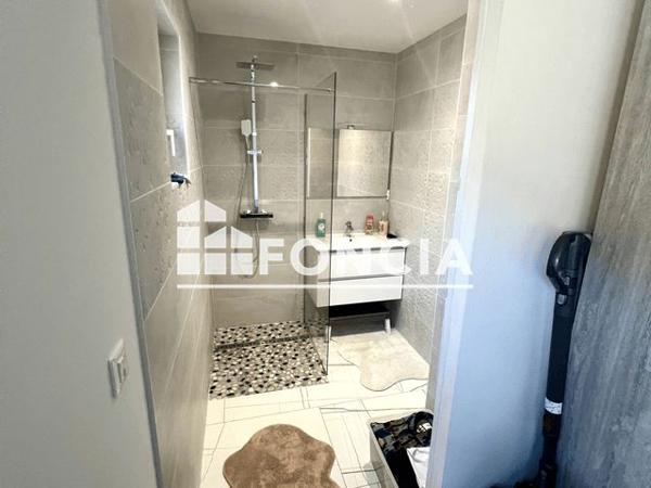 À vendre Maison 16 pièces 170 m² - Marly 59770