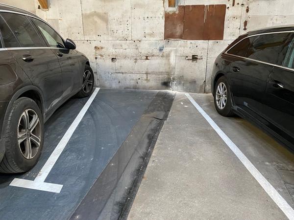 Vente parking Bordeaux : 35 000 € - AJP Immobilier Bordeaux Chartrons