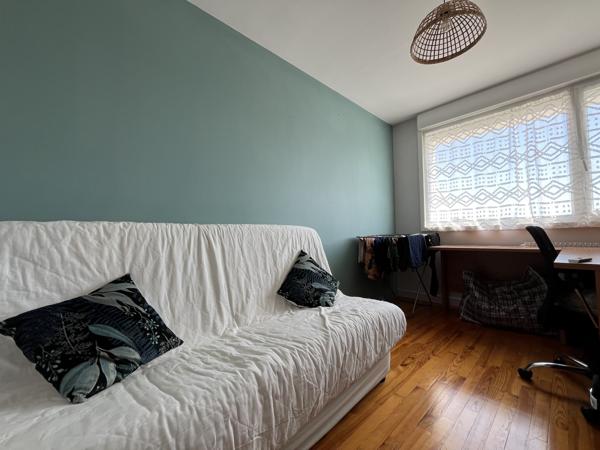 appartement 3 pièces et parking 55 m2 Clermont Anatole France - Clermont ferrand