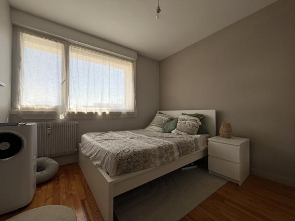 appartement 3 pièces et parking 55 m2 Clermont Anatole France - Clermont ferrand