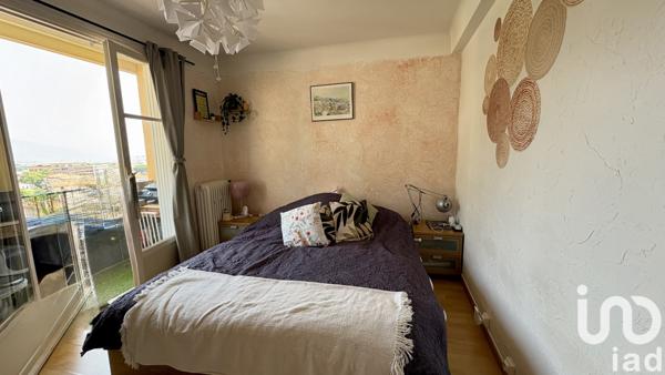 Appartement à vendre 3 pièces 63 m² Roquebrune-Cap-Martin