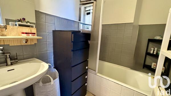 Appartement à vendre 3 pièces 63 m² Roquebrune-Cap-Martin