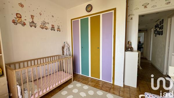 Appartement à vendre 3 pièces 63 m² Roquebrune-Cap-Martin