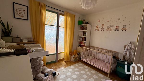 Appartement à vendre 3 pièces 63 m² Roquebrune-Cap-Martin