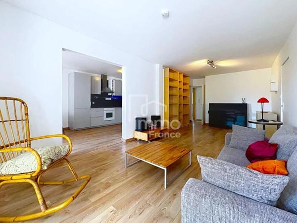 Appartement à vendre à Prévessin-Moëns (01280)
