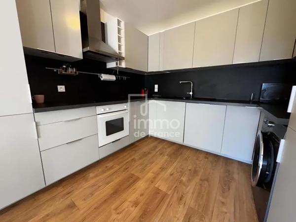 Appartement à vendre à Prévessin-Moëns (01280)