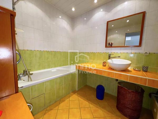 Appartement à vendre à Prévessin-Moëns (01280)