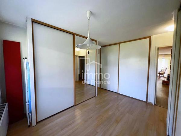 Appartement à vendre à Prévessin-Moëns (01280)