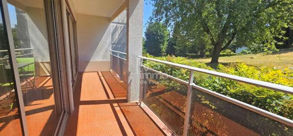 Appartement à vendre à Prévessin-Moëns (01280)