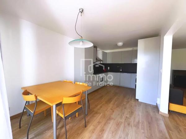 Appartement à vendre à Prévessin-Moëns (01280)
