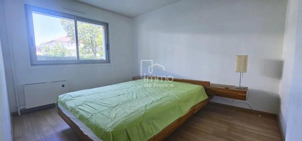 Appartement à vendre à Prévessin-Moëns (01280)