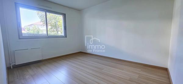 Appartement à vendre à Prévessin-Moëns (01280)