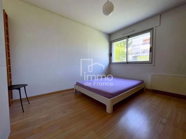 Appartement à vendre à Prévessin-Moëns (01280)