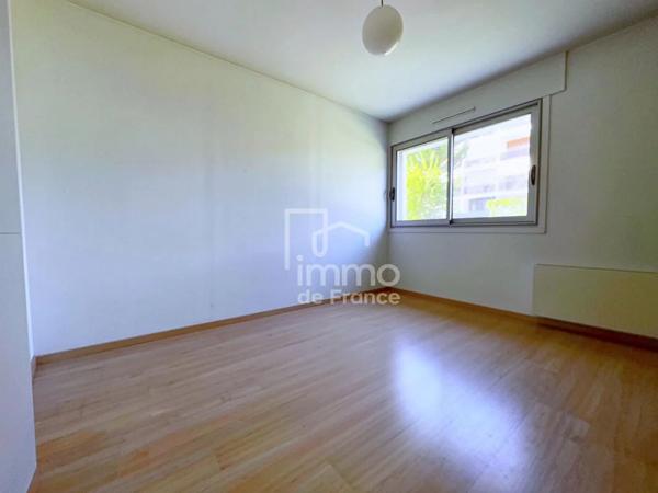 Appartement à vendre à Prévessin-Moëns (01280)