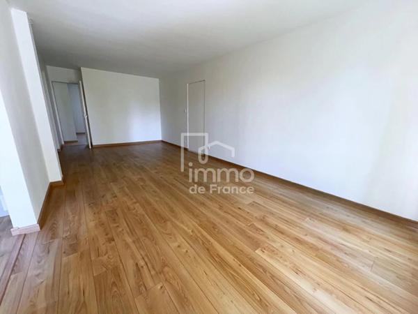Appartement à vendre à Prévessin-Moëns (01280)
