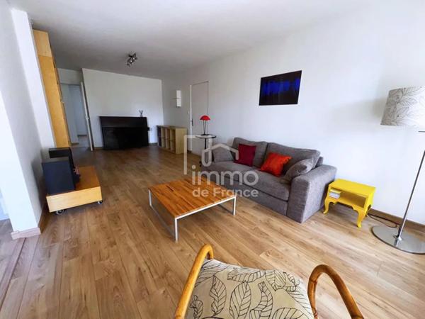 Appartement à vendre à Prévessin-Moëns (01280)