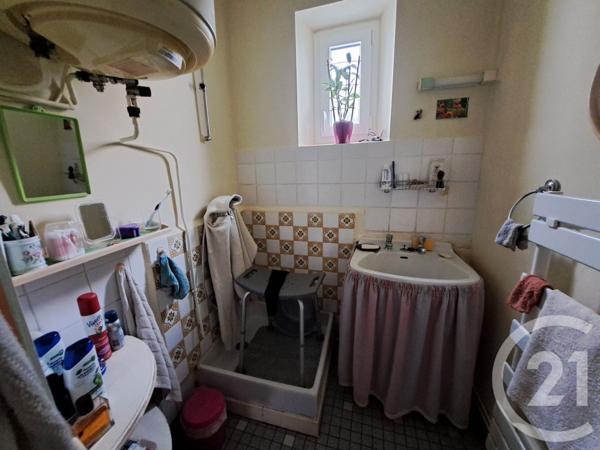 Maison à vendre  3 pièces - 71,92 m2 VERTOU - 44