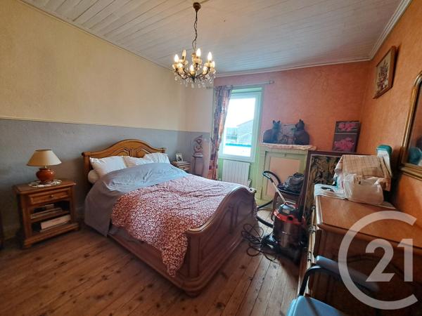 Maison à vendre  3 pièces - 71,92 m2 VERTOU - 44