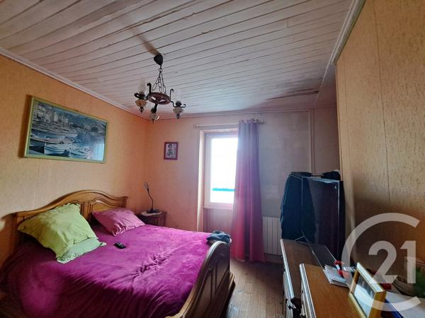 Maison à vendre  3 pièces - 71,92 m2 VERTOU - 44