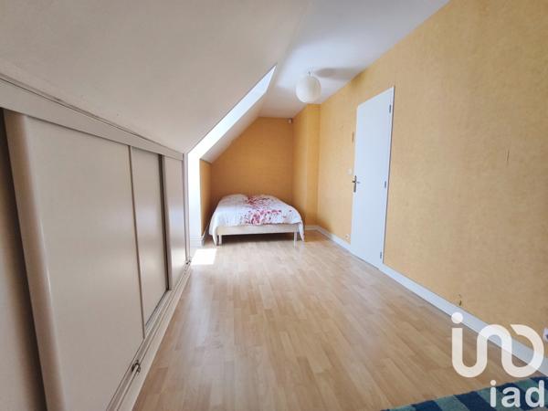 Maison à vendre 5 pièces 110 m² Étrépagny