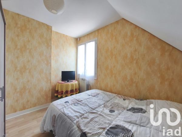 Maison à vendre 5 pièces 110 m² Étrépagny
