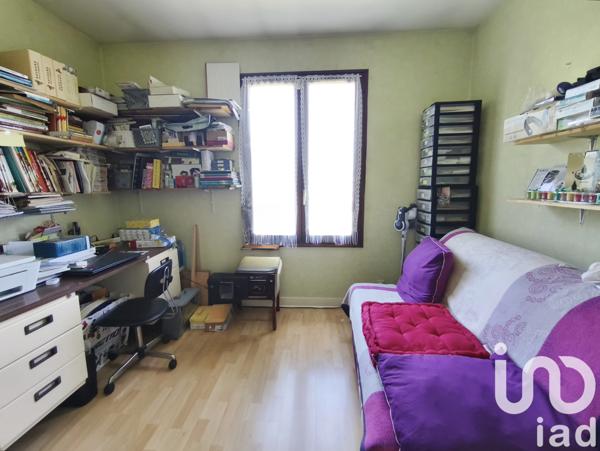 Maison à vendre 5 pièces 110 m² Étrépagny