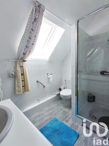 Maison à vendre 5 pièces 110 m² Étrépagny