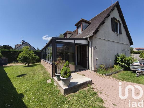 Maison à vendre 5 pièces 110 m² Étrépagny