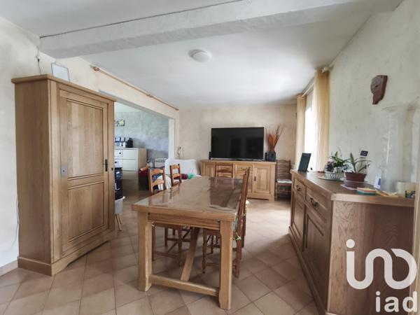 Maison à vendre 5 pièces 110 m² Étrépagny