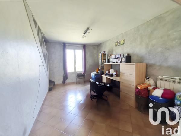 Maison à vendre 5 pièces 110 m² Étrépagny