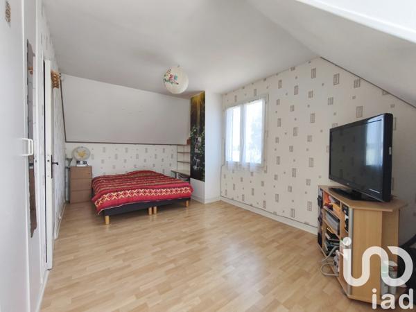Maison à vendre 5 pièces 110 m² Étrépagny