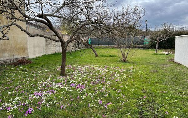 Terrain à vendre    Butry-sur-Oise