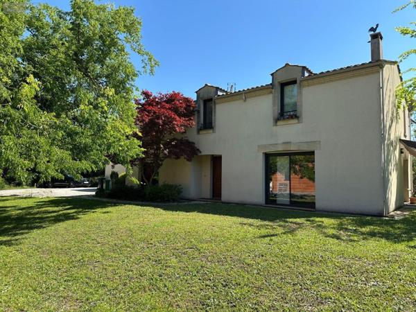 Maison à vendre à Gradignan en Gironde (33170), ref : 147/828