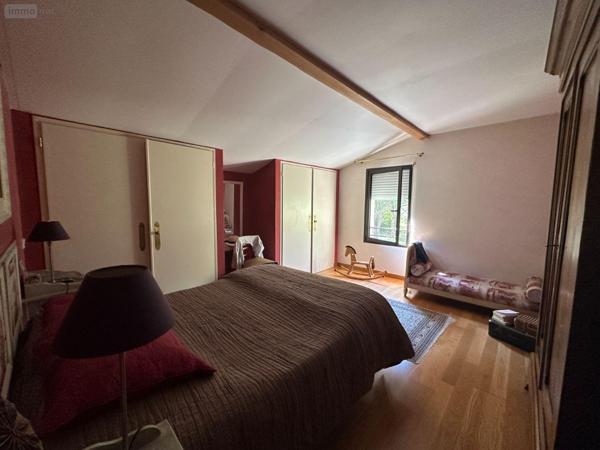 Maison à vendre à Gradignan en Gironde (33170), ref : 147/828