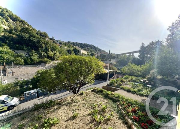 Maison à vendre  4 pièces - 180 m 2   STE AGNES  - 06