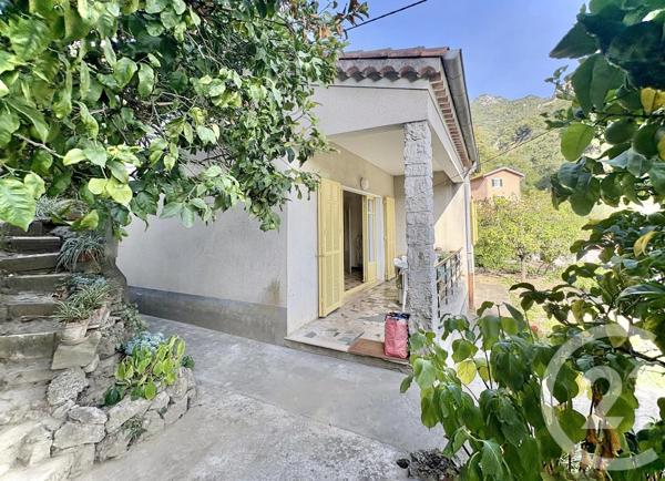 Maison à vendre  4 pièces - 180 m 2   STE AGNES  - 06