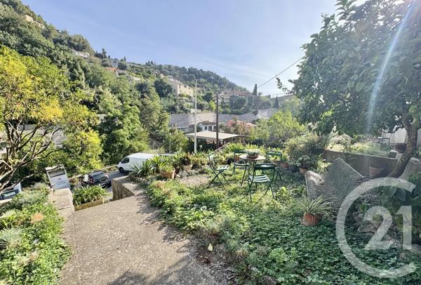 Maison à vendre  4 pièces - 180 m 2   STE AGNES  - 06