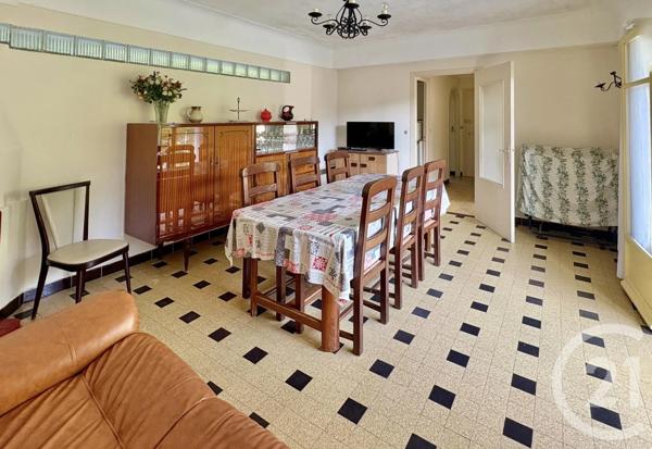 Maison à vendre  4 pièces - 180 m 2   STE AGNES  - 06