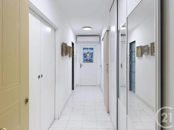 Appartement F4 à vendre  5 pièces - 101,87 m 2   ANTIBES  - 06