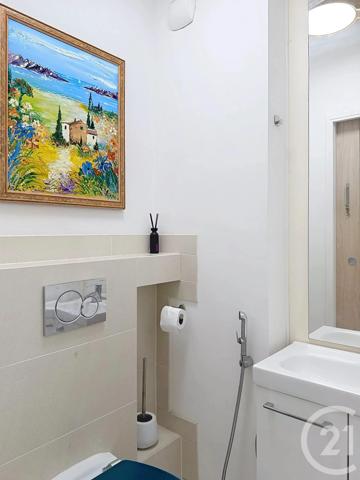 Appartement F4 à vendre  5 pièces - 101,87 m 2   ANTIBES  - 06