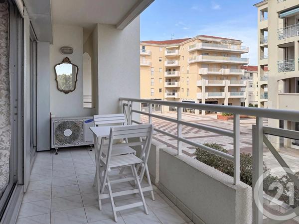 Appartement F4 à vendre  5 pièces - 101,87 m 2   ANTIBES  - 06