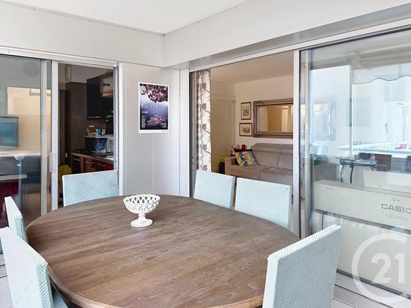 Appartement F4 à vendre  5 pièces - 101,87 m 2   ANTIBES  - 06