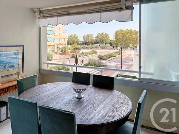 Appartement F4 à vendre  5 pièces - 101,87 m 2   ANTIBES  - 06