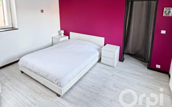 Maison à vendre    6 pièces •  Saint-Clair-sur-Epte