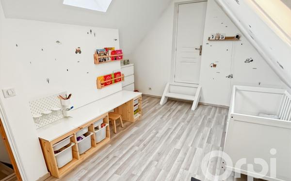 Maison à vendre    6 pièces •  Saint-Clair-sur-Epte