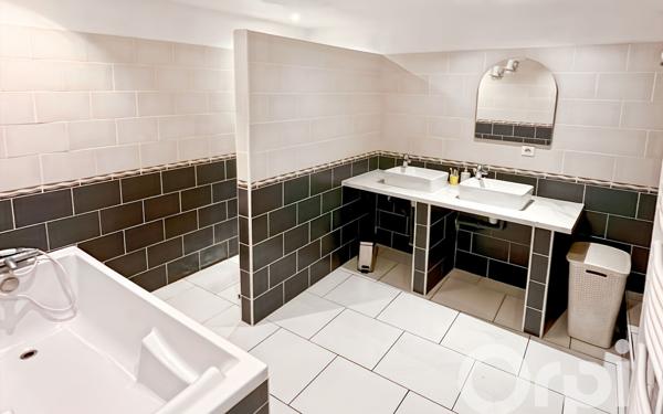 Maison à vendre    6 pièces •  Saint-Clair-sur-Epte