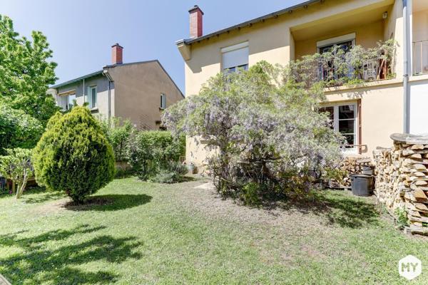 Maison • Vente • 100m2 • MONTPIED • Clermont-Ferrand 249 000 € FAI