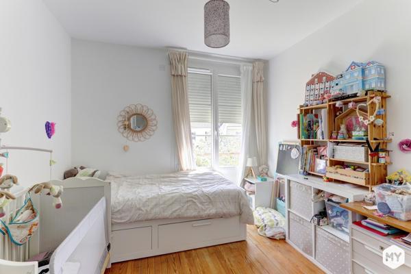 Maison • Vente • 100m2 • MONTPIED • Clermont-Ferrand 249 000 € FAI