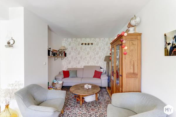 Maison • Vente • 100m2 • MONTPIED • Clermont-Ferrand 249 000 € FAI